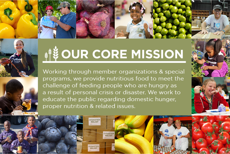 Our-Mission