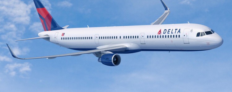 Delta orders 30 additional A321s
