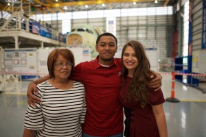 Airbus Family Day 2017 Selects 37