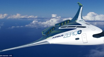 AirbusZEROe-Blended-Wing-Body-Concept