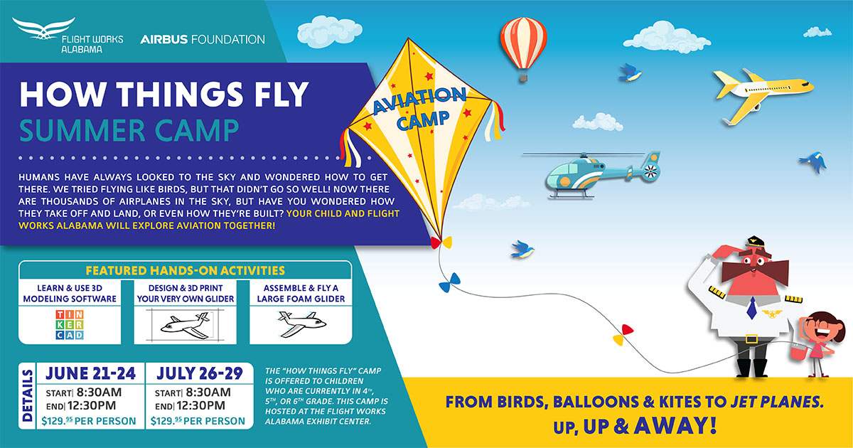 join-fwa-for-how-things-fly-summer-camp-airbus-alabama