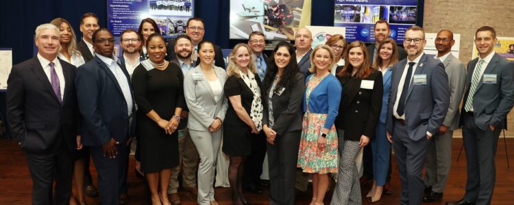 Airbus hosts legislative reception in Montgomery